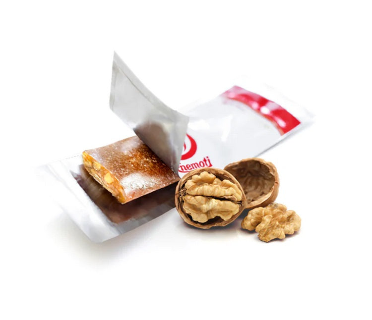 Enemoti - Walnut Rice Cake