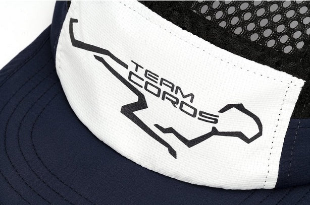 COROS - Mesh Run Cap