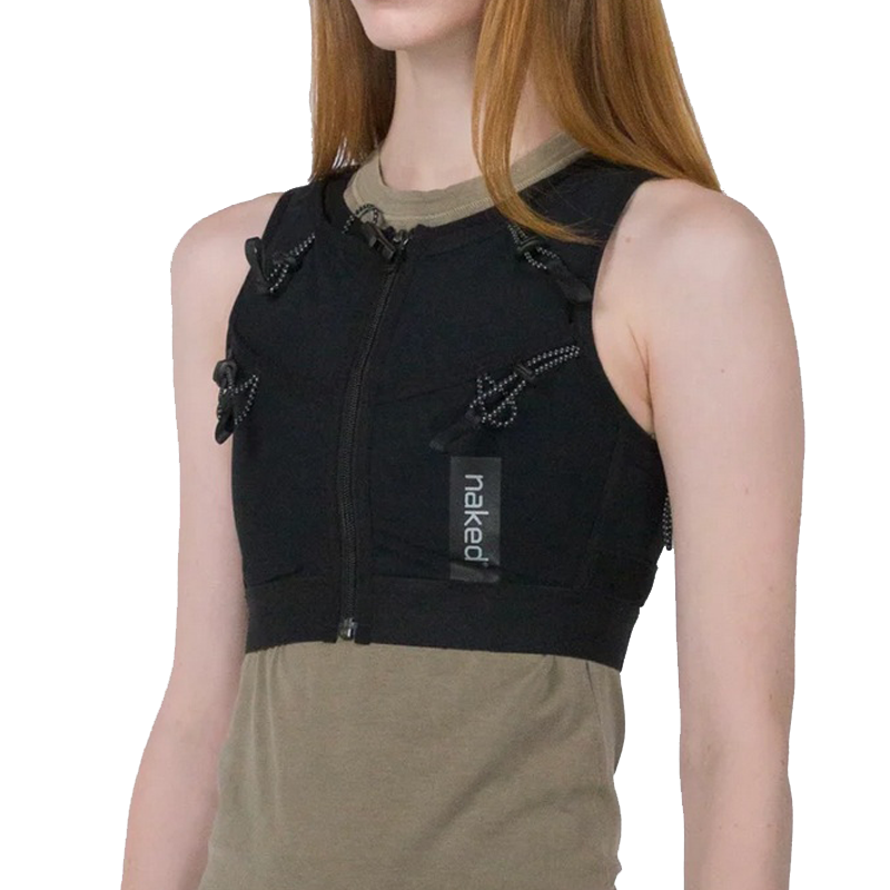 Naked - Running HC Vest - Women's