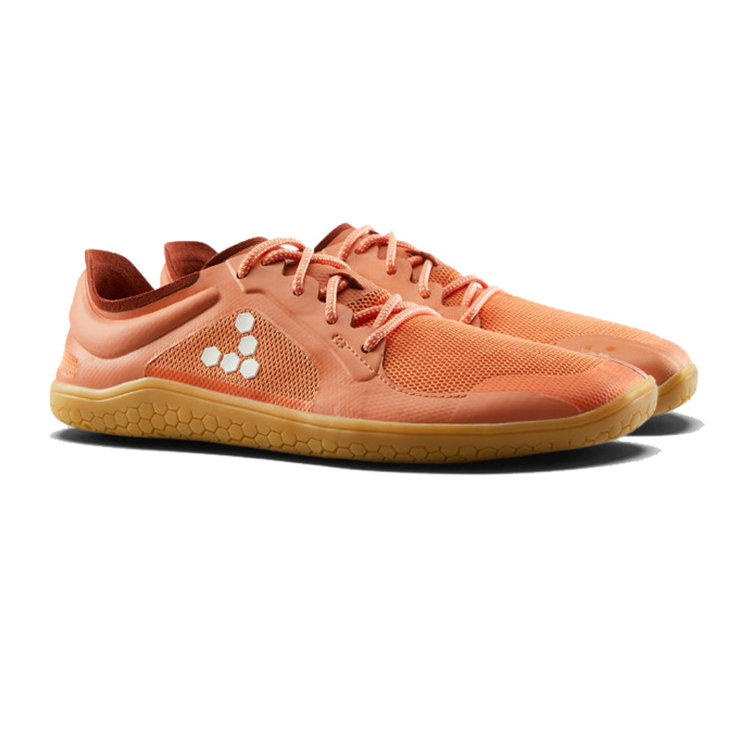 Vivobarefoot - Primus Lite III - Terracotta - Women's