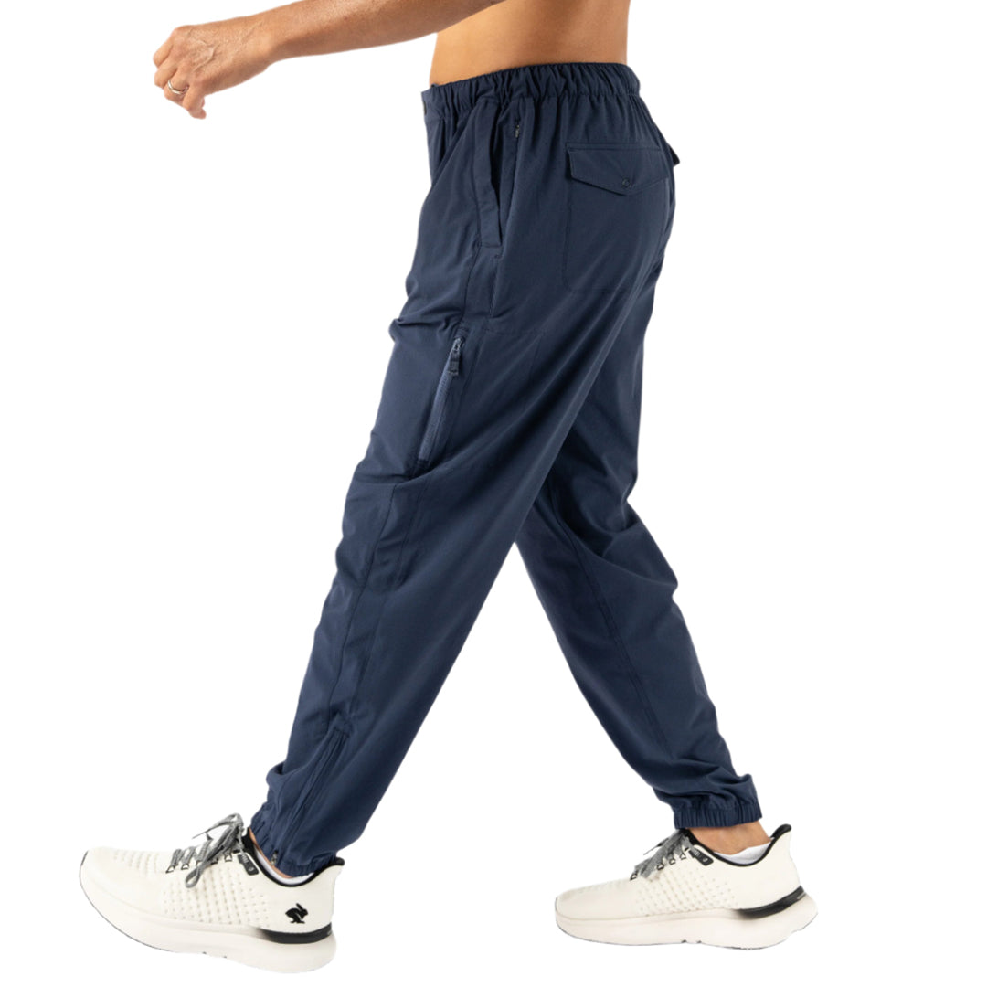 rabbit - High Country Pants - Midnight Blue - Men's