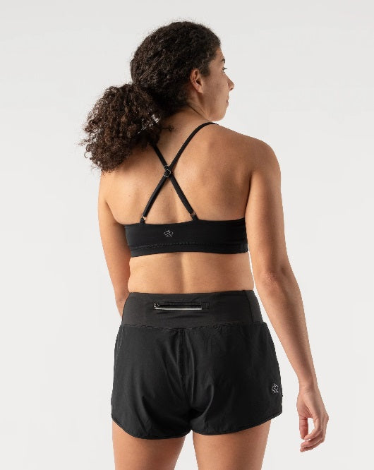 rabbit - EZ Bra-vo  - Black - Women's