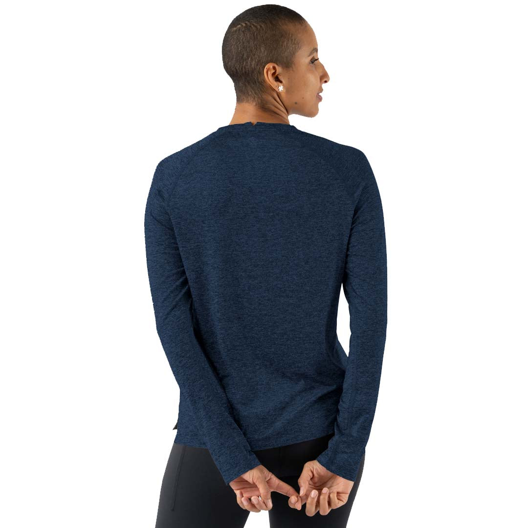 rabbit - EZ Tee LS - Eclipse - Women's