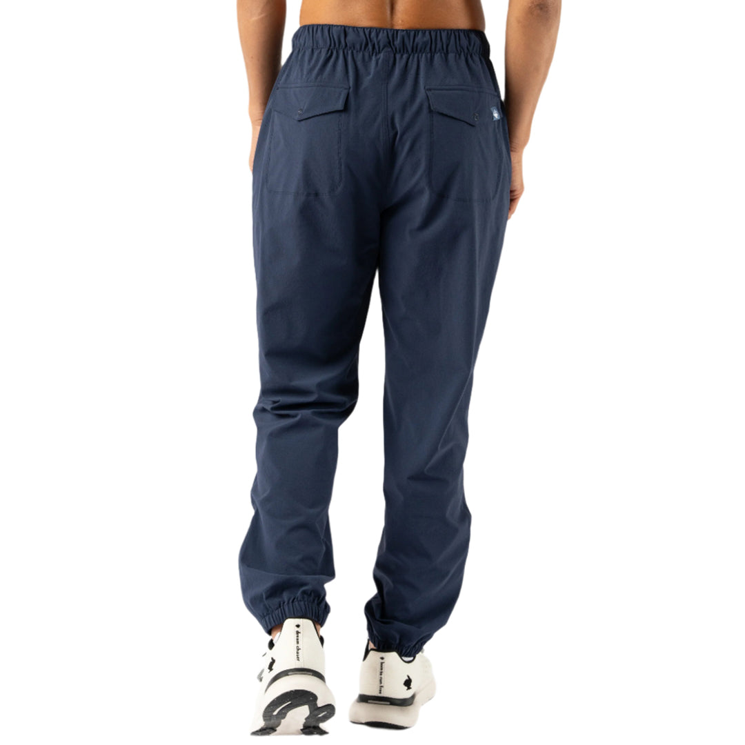 rabbit - High Country Pants - Midnight Blue - Men's
