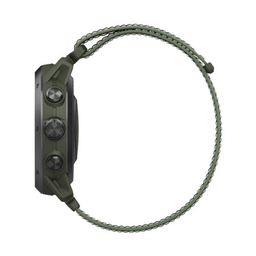 COROS - Watch Band - 22mm - Nylon (APEX 2 Pro / APEX Pro / APEX 46mm) - Green