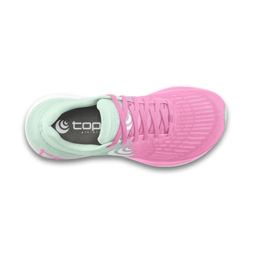 Topo Athletic - Specter 2 - Pink/Blue - Women's