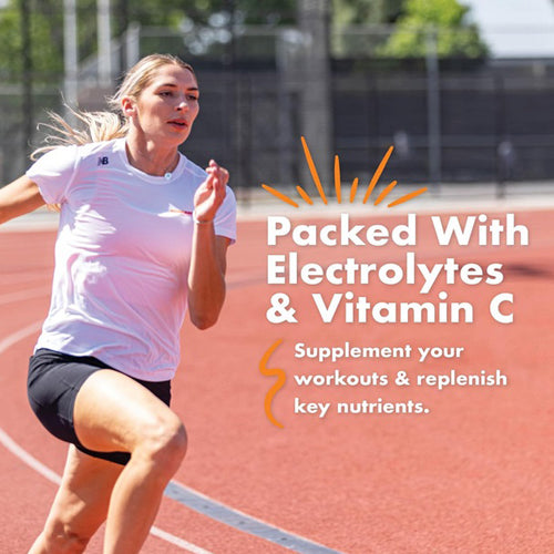 Bonk Breaker - Energy Chews - Rainbow Blast