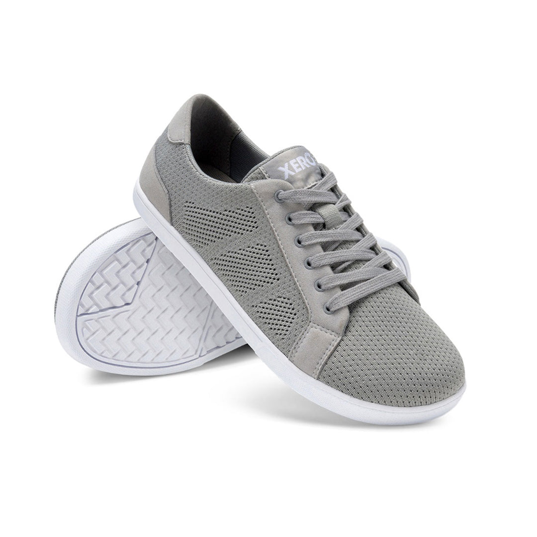 Xero Shoes - Dillon - Alloy - Men's