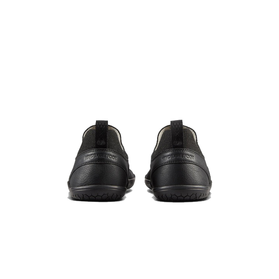 Red Dot Running Company - Vivobarefoot - Primus Asana Leather