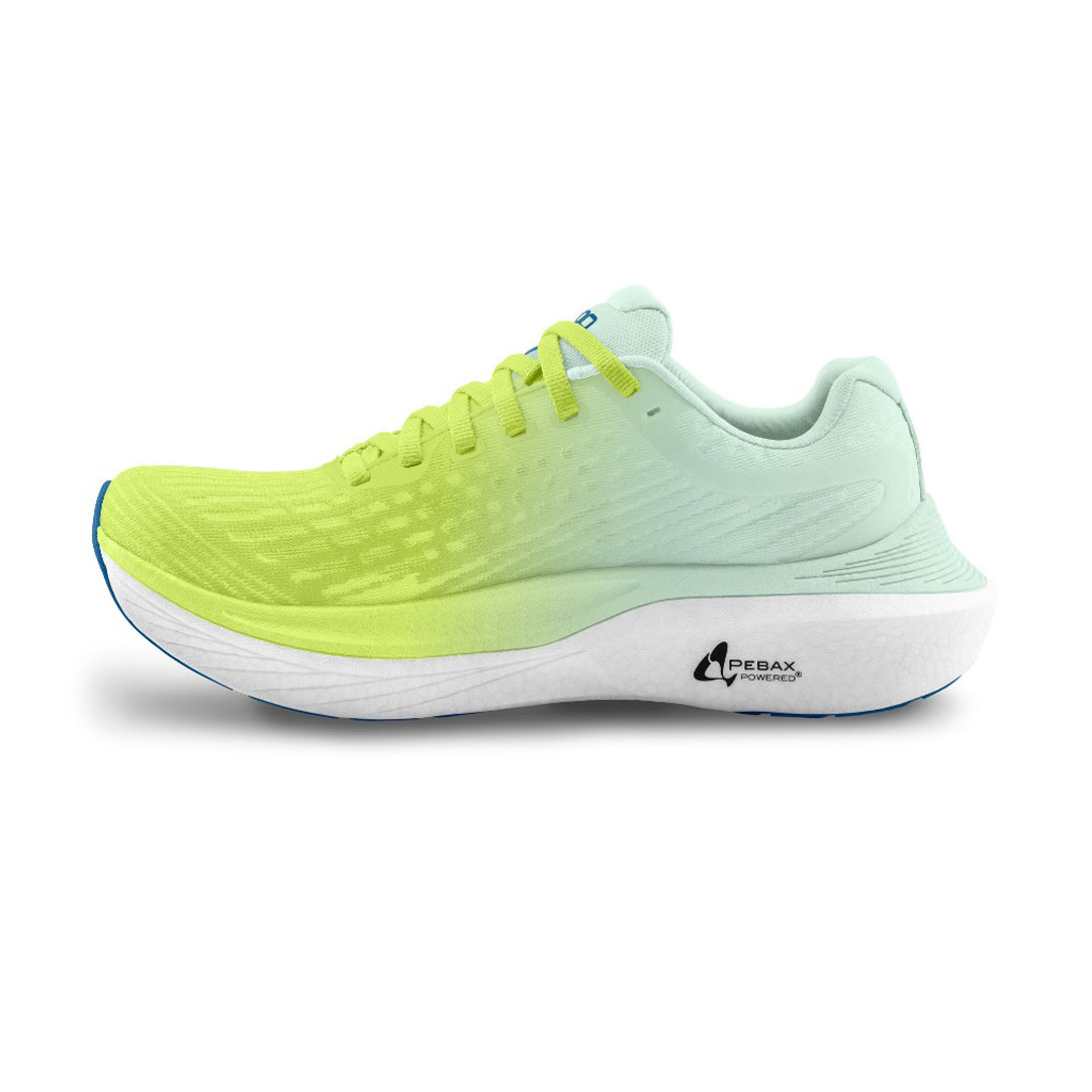 Red Dot Running Company - Topo Athletic - Specter 2 - Green/Blue