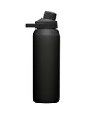CamelBak - Chute Mag Bottle - 32 oz Stainless Steel Vacuum Insulated - Black