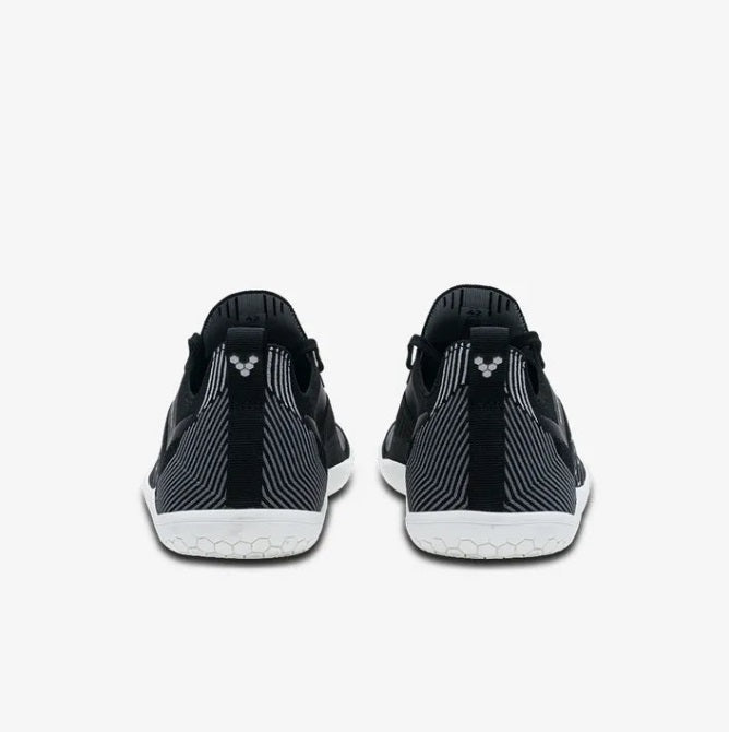 Vivobarefoot - Primus Lite Knit - Obsidian - Women's