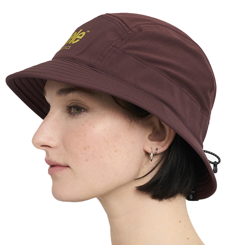 Ciele - GOBucket - Comp - Athletics - Dark Wine Red
