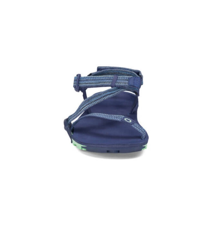 Xero - Sandals Z-Trail EV - Blue Indigo - Women's