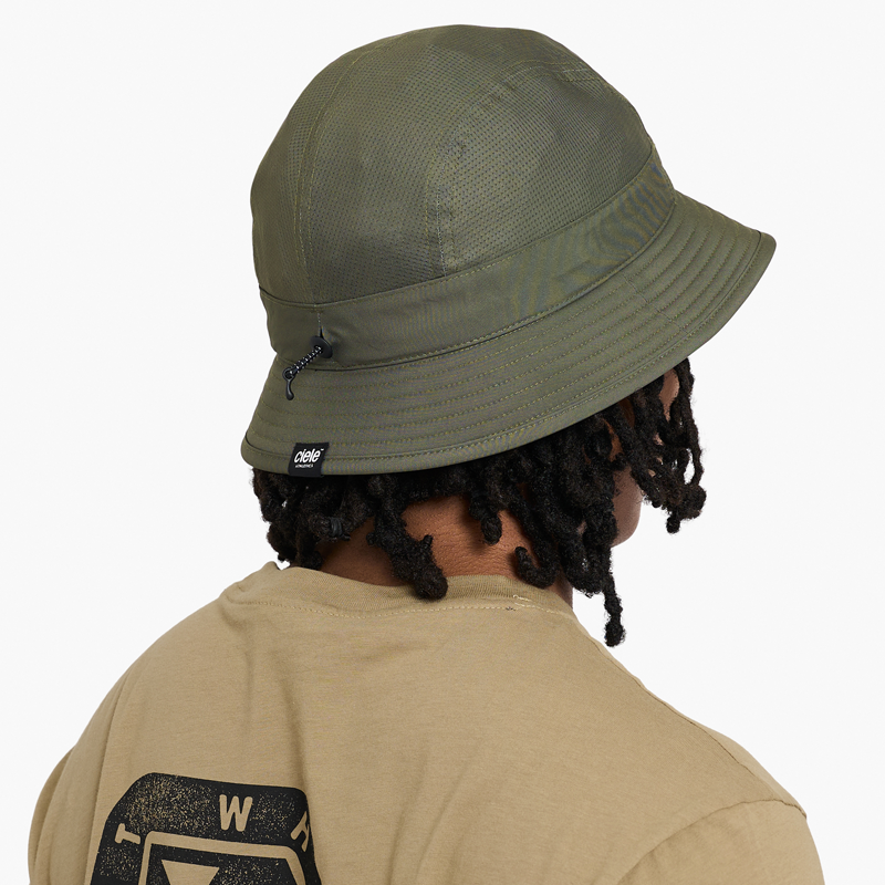 Ciele - GOBucket - Comp - Athletics - Kombu