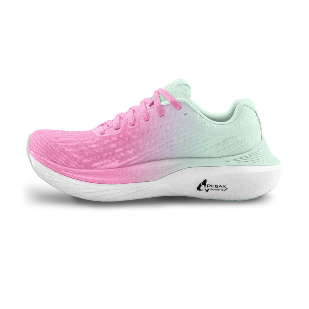 Topo Athletic - Specter 2 - Pink/Blue - Women's