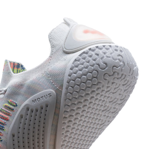 Vivobarefoot - Motus Flex - White Space Dye - Women's