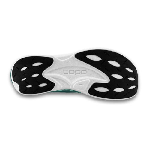 Topo Athletic - Cyclone 2  - Ocean/Mint  - Women's