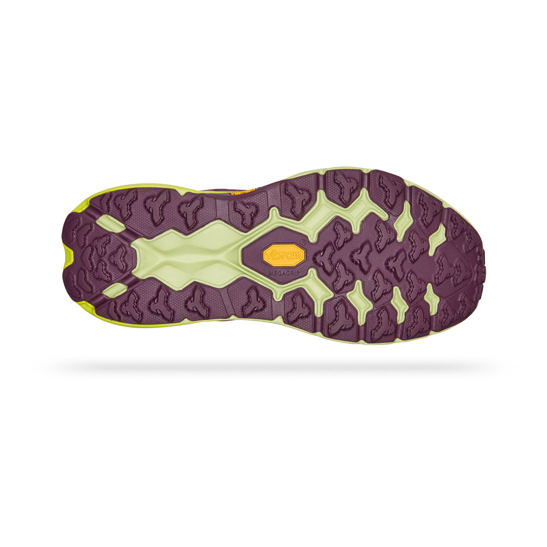 HOKA - Speedgoat 5 - Blue Graphite/Evening Primose - Women's