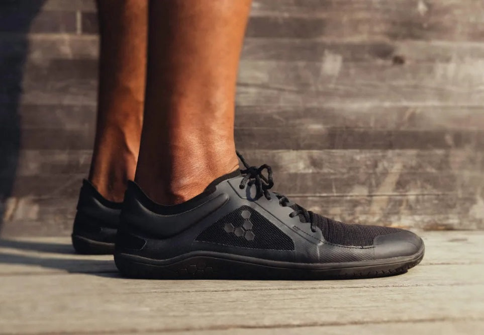 Red Dot Running Company Vivobarefoot Primus Lite III