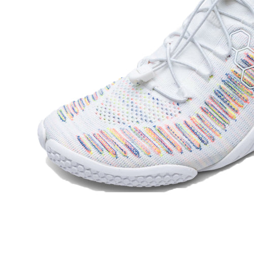 Vivobarefoot - Motus Flex - White Space Dye - Women's
