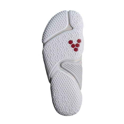 Vivobarefoot - Motus Flex - White Space Dye - Women's