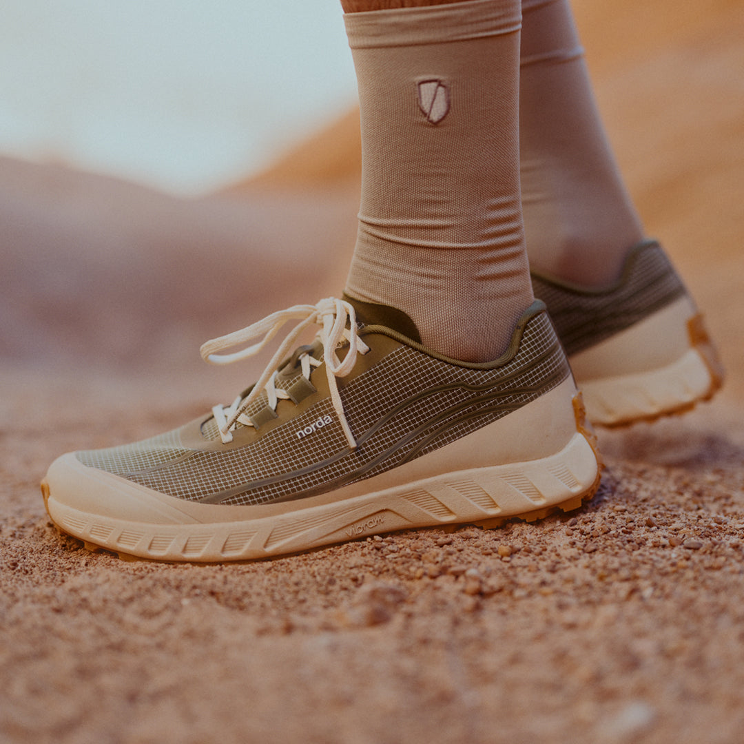 Red Dot Running Company norda 002 Sage Men's - Main Image