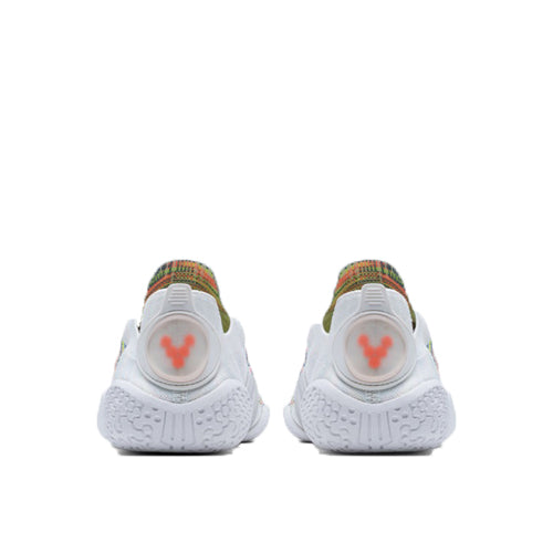 Vivobarefoot - Motus Flex - White Space Dye - Women's