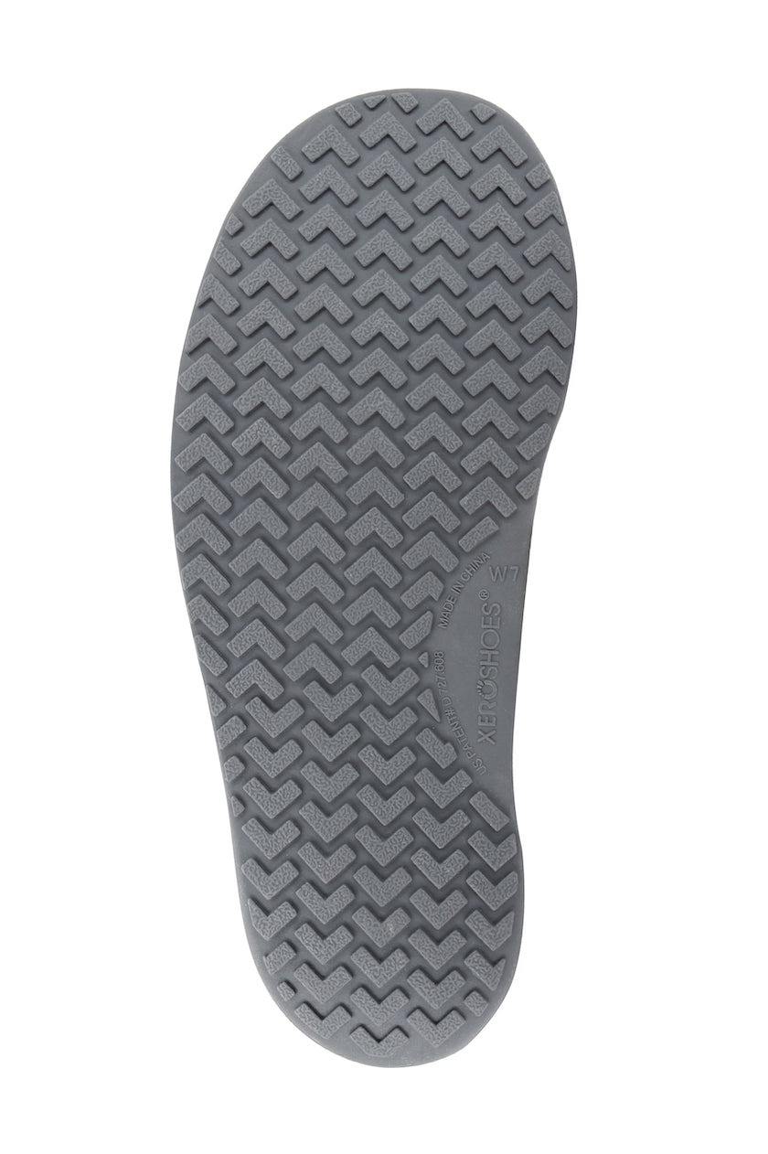 Red Dot Running Company - Xero Sandals - Z-Trek - Multi-Red - Women's
