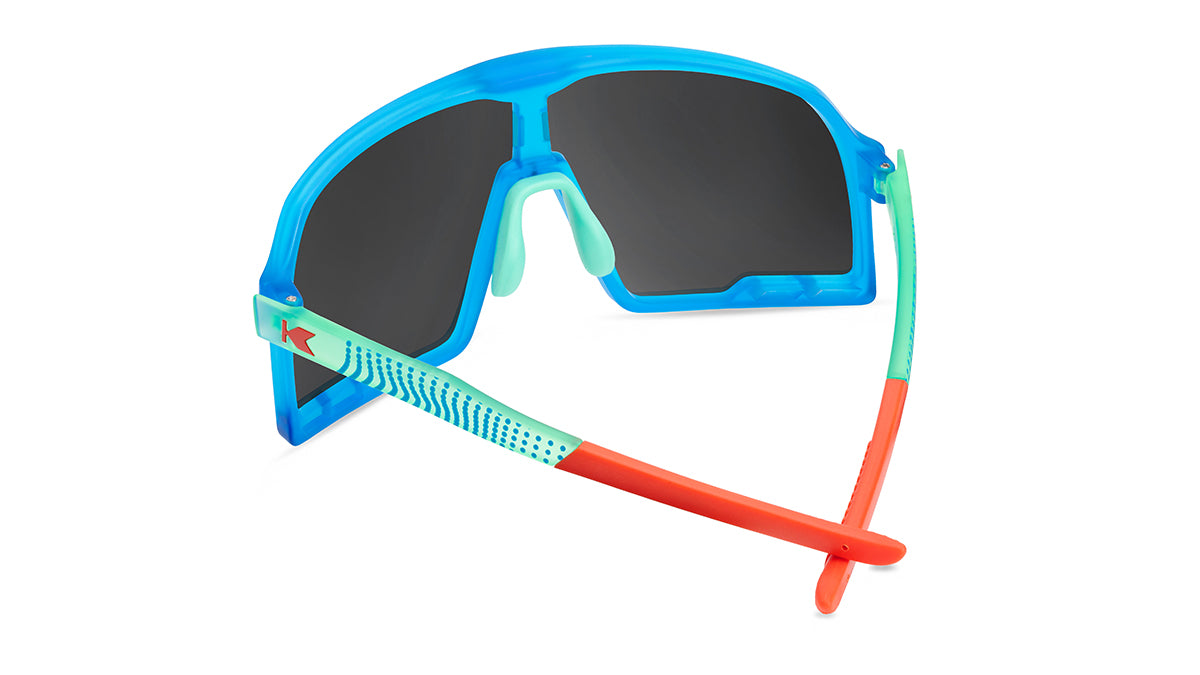 Knockaround - Campeones - Hill Charge