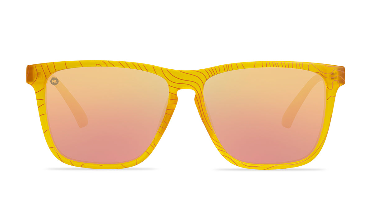 Knockaround - Fast Lanes Sport - Desert Overlook (Polarised)