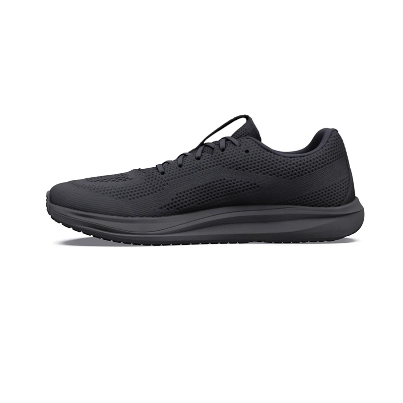 Altra - Escalante 5 - Black/Black/Black - Men's