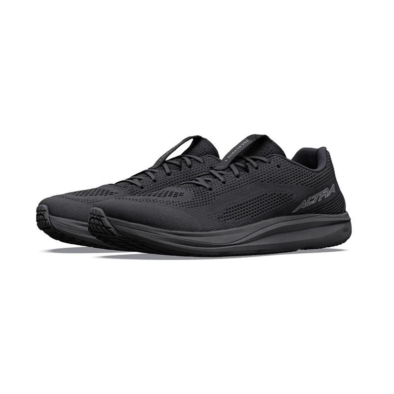 Altra - Escalante 5 - Black/Black/Black - Men's
