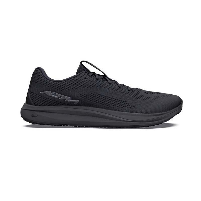 Altra - Escalante 5 - Black/Black/Black - Men's