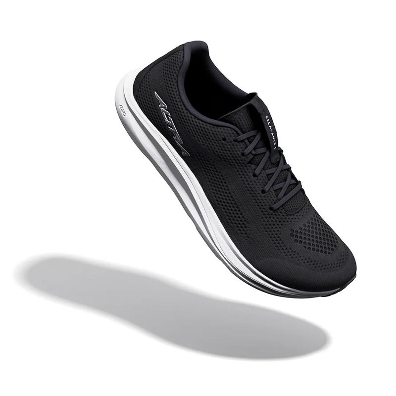 Altra - Escalante 5 - Black/White/Black - Women's