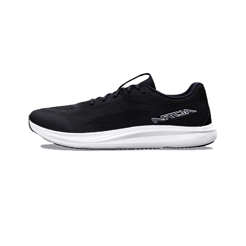 Altra - Escalante 5 - Black/White/Black - Women's