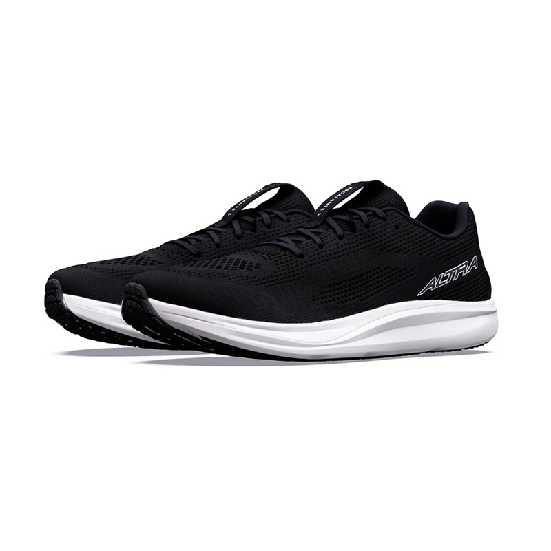 Altra - Escalante 5 - Black/White/Black - Women's