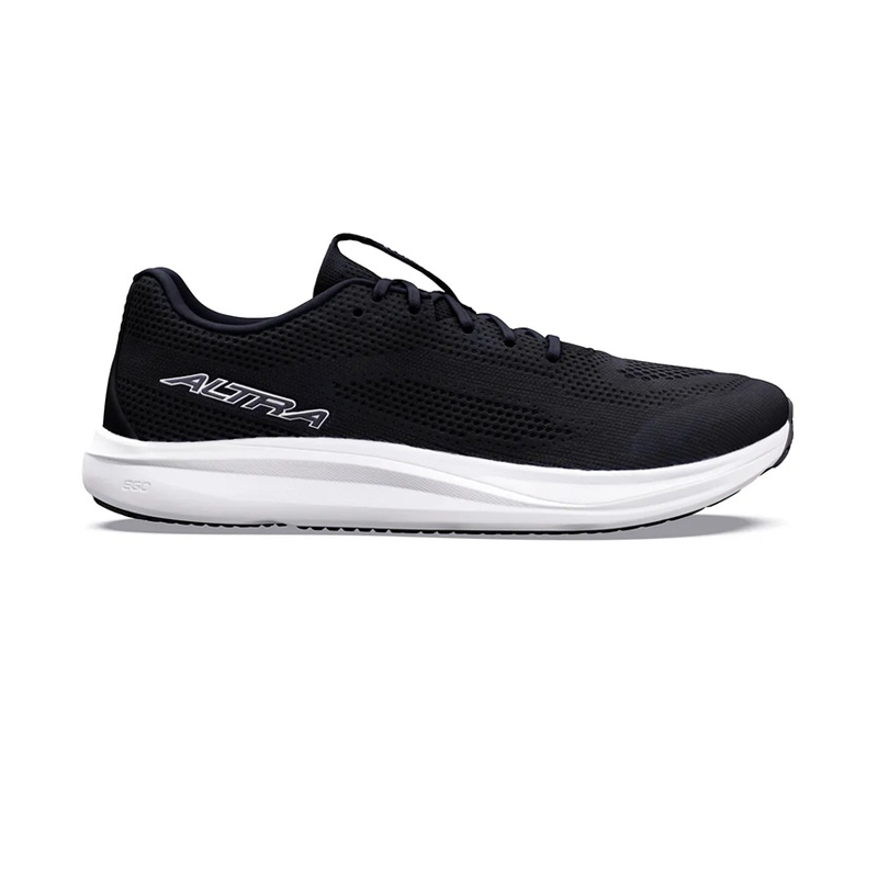 Altra - Escalante 5 - Black/White/Black - Women's