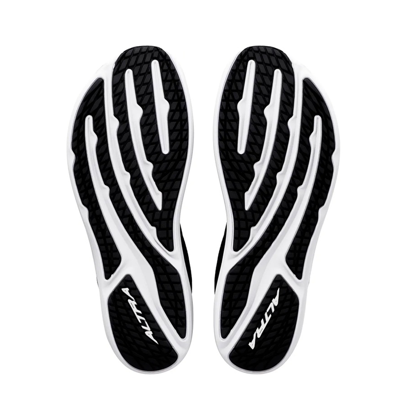 Altra - Escalante 5 - Black/White/Black - Women's