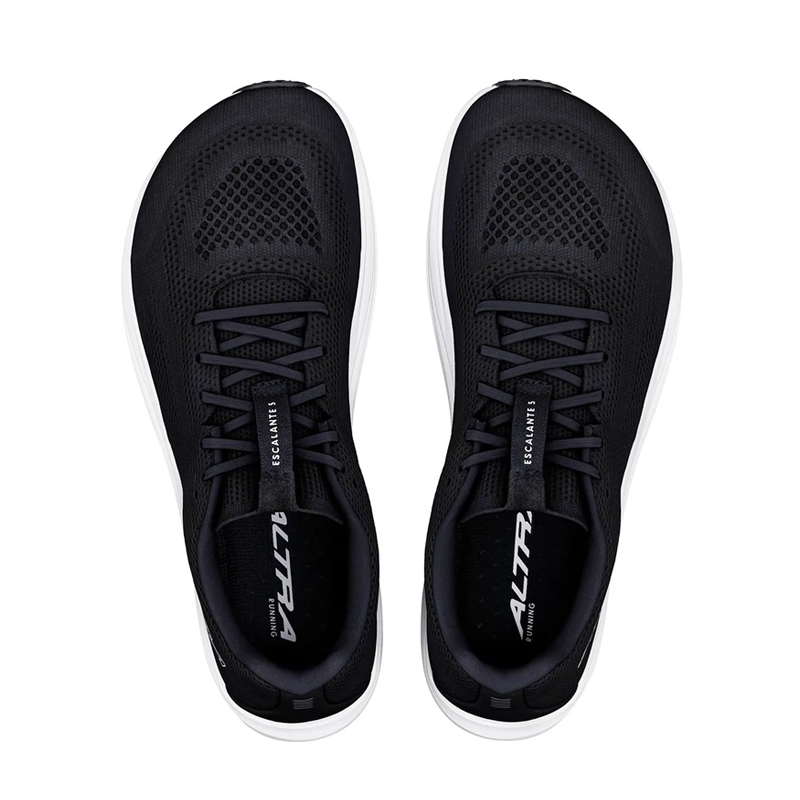 Altra - Escalante 5 - Black/White/Black - Women's
