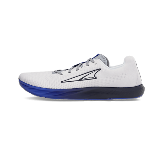 Altra - Escalante 4 - White/Blue - Men's