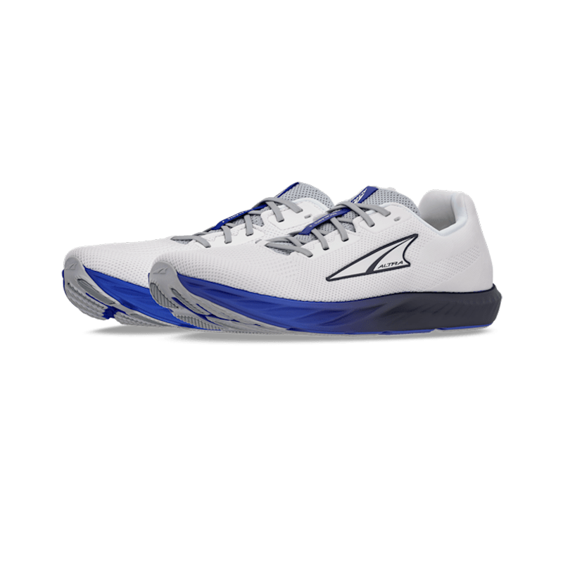 Altra - Escalante 4 - White/Blue - Men's