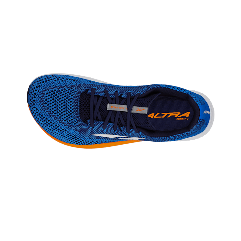 Altra - Escalante Racer 2 -  Blue - Men's