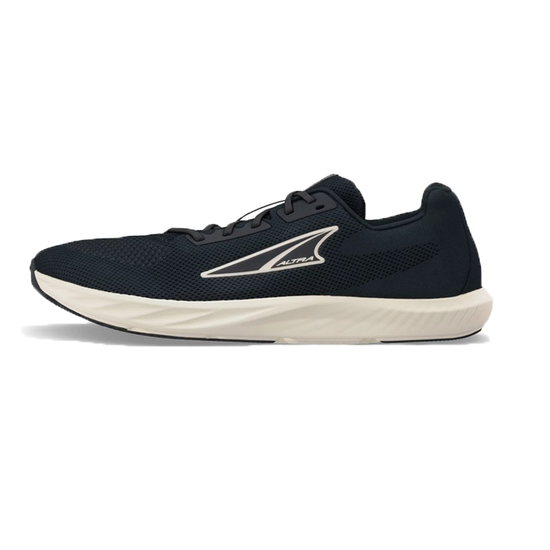 Altra - Escalante 4 - Black/White - Men's