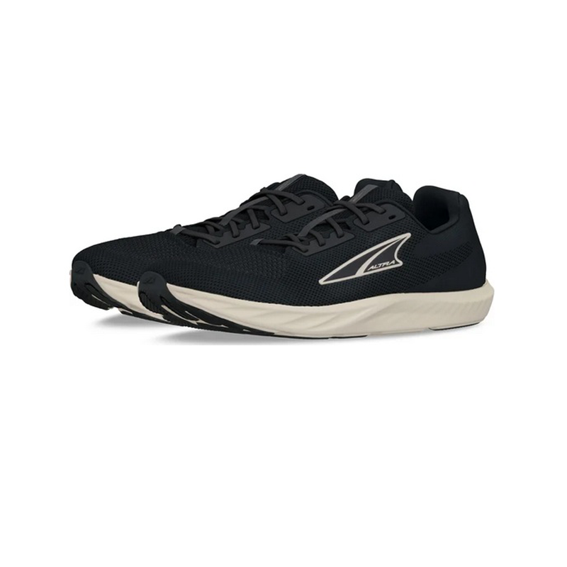 Altra - Escalante 4 - Black/White - Men's