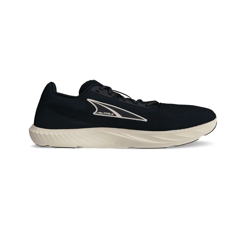 Altra - Escalante 4 - Black/White - Men's