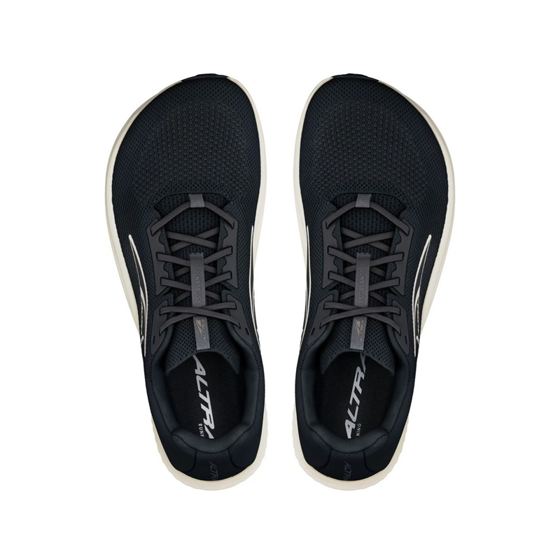 Altra - Escalante 4 - Black/White - Men's