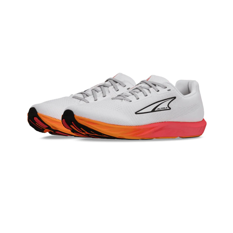 Altra - Escalante 4 - White/Orange - Women's