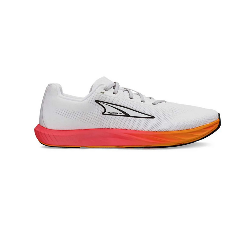 Altra - Escalante 4 - White/Orange - Women's