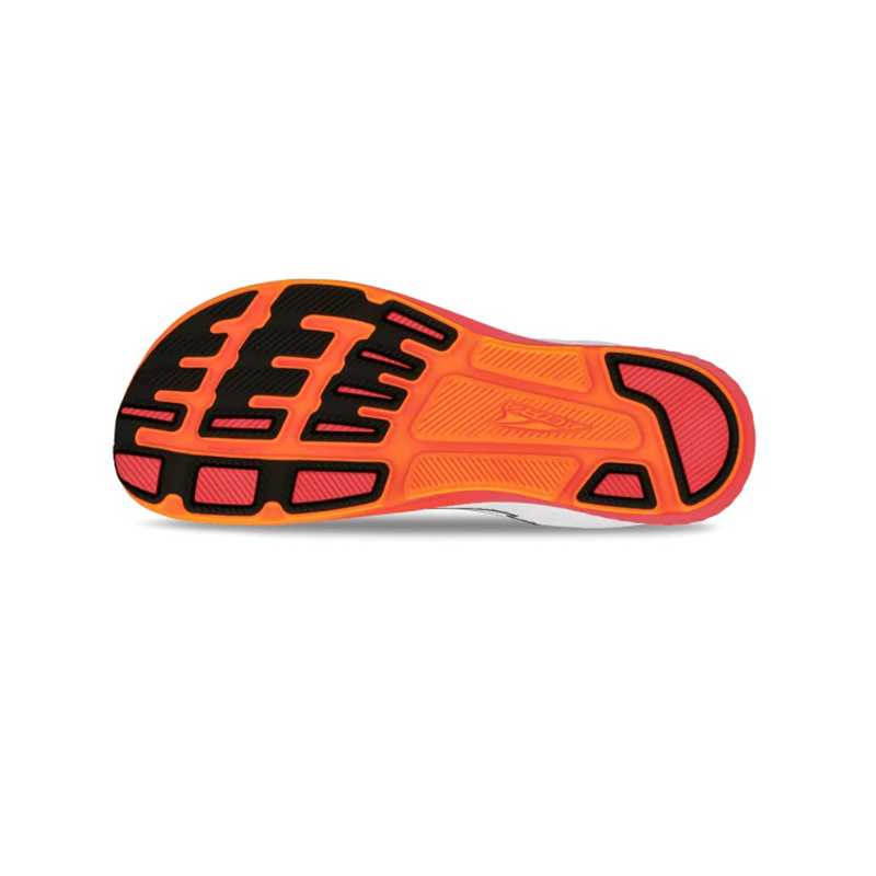 Altra - Escalante 4 - White/Orange - Women's